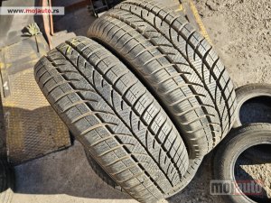 Glavna slika -  215-60-16 Maxxis kao nove odlicne m+s - MojAuto