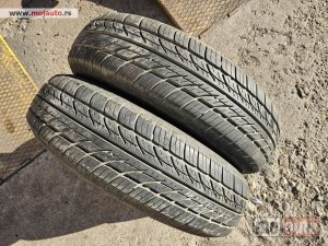 Glavna slika -  145-80-13 Taurus kao nove odlicne - MojAuto