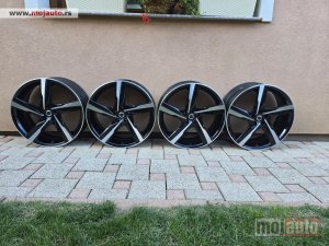Glavna slika -  alu felne 20 5x108 VOLVO - MojAuto