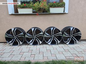 Glavna slika -  alu felne 22 5x108 VOLVO - MojAuto