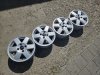 Slika 1 -  AluFelne 15Coli 4x114,3 Nisan Micubishi Daewoo kao nove - MojAuto