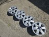 Slika 2 -  AluFelne 15Coli 4x114,3 Nisan Micubishi Daewoo kao nove - MojAuto