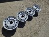 Slika 1 -  Celicne Felne 16Coli 6x139,7 Hyundai H350 kao nove - MojAuto