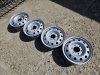 Slika 2 -  Celicne Felne 16Coli 6x139,7 Hyundai H350 kao nove - MojAuto