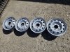 Slika 3 -  Celicne Felne 16Coli 6x139,7 Hyundai H350 kao nove - MojAuto