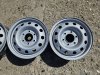 Slika 4 -  Celicne Felne 16Coli 6x139,7 Hyundai H350 kao nove - MojAuto