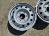 Slika 6 -  Celicne Felne 16Coli 6x139,7 Hyundai H350 kao nove - MojAuto