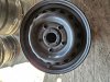 Slika 1 -  Celicne Felne 16Coli 5x160 Ford Tranzit odlicne povoljno - MojAuto