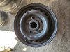 Slika 2 -  Celicne Felne 16Coli 5x160 Ford Tranzit odlicne povoljno - MojAuto