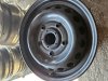 Slika 4 -  Celicne Felne 16Coli 5x160 Ford Tranzit odlicne povoljno - MojAuto