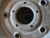Slika 5 -  Celicne Felne 16Coli 5x160 Ford Tranzit odlicne povoljno - MojAuto