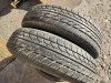 Slika 2 -  145-80-13 Taurus kao nove odlicne - MojAuto