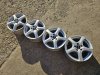 Slika 1 -  AluFelne 16Coli 5x108 Ford Peugeot Volvo kao nove Odlicne - MojAuto