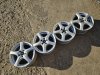 Slika 2 -  AluFelne 16Coli 5x108 Ford Peugeot Volvo kao nove Odlicne - MojAuto