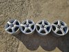 Slika 3 -  AluFelne 16Coli 5x108 Ford Peugeot Volvo kao nove Odlicne - MojAuto