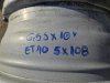 Slika 7 -  AluFelne 16Coli 5x108 Ford Peugeot Volvo kao nove Odlicne - MojAuto
