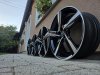 Slika 3 -  alu felne 20 5x108 VOLVO - MojAuto