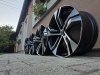 Slika 3 -  alu felne 22 5x108 VOLVO - MojAuto