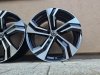 Slika 5 -  alu felne 22 5x108 VOLVO - MojAuto