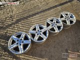 polovni delovi  AluFelne 16Coli 5x112 Mercedes kao nove odlicne