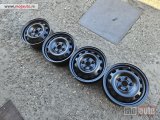 polovni delovi  Celicne Felne 15Coli 5x112 Volkswagen Transporter T3 T4 kao nove