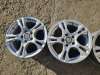 Slika 5 -  AluFelne 16Coli 5x112 Volkswagen Audi kao nove odlicne - MojAuto
