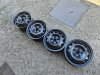 Slika 1 -  Celicne Felne 15Coli 5x112 Volkswagen Transporter T3 T4 kao nove - MojAuto
