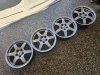 Slika 2 -  AluFelne 17Coli 5x112 Volkswagen Audi Skoda Mercedes kao nove - MojAuto