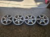 Slika 3 -  AluFelne 17Coli 5x112 Volkswagen Audi Skoda Mercedes kao nove - MojAuto