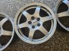 Slika 6 -  AluFelne 17Coli 5x112 Volkswagen Audi Skoda Mercedes kao nove - MojAuto