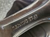 Slika 8 -  AluFelne 17Coli 5x112 Volkswagen Audi Skoda Mercedes kao nove - MojAuto