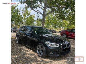 Glavna slika - BMW 118 F20 2.0L M Paket   - MojAuto