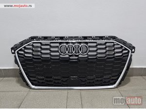 Glavna slika -  Audi A3 / 8Y / 2020-2024 / S-Line / Maska&nbsp;/ ORIGINAL - MojAuto