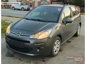Glavna slika - Citroen C3 1,4hdi  - MojAuto