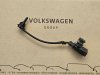 Slika 1 -  Vw / Audi / Škoda / Seat / 2012-2024 / Senzor spoljne temperature / ORIGINAL  - MojAuto
