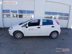 Glavna slika - Fiat Grande Punto   - MojAuto