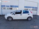 polovni Automobil Fiat Grande Punto  