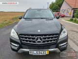 polovni Automobil Mercedes ML 250 2.2BLUETEC PRELEP 
