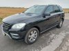 Slika 13 - Mercedes ML 250 2.2BLUETEC PRELEP  - MojAuto