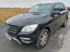 Slika 14 - Mercedes ML 250 2.2BLUETEC PRELEP  - MojAuto