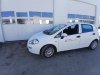 Slika 17 - Fiat Grande Punto   - MojAuto