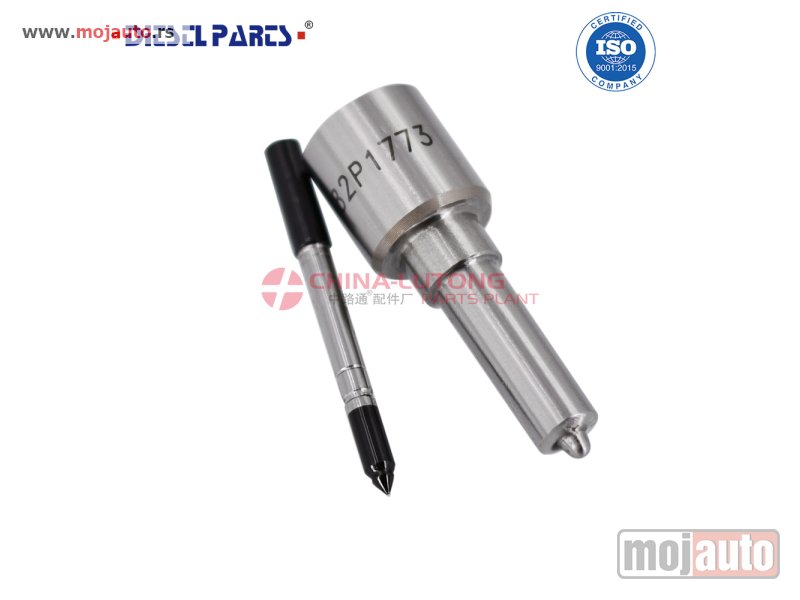 Glavna slika -  Common Rail Injector Nozzle DSLA143P5517 - MojAuto