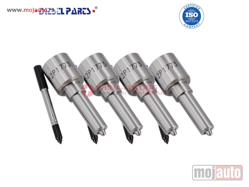 Glavna slika -  Common Rail Injector Nozzle DSLA143P5519 - MojAuto