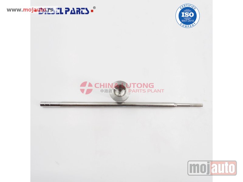Glavna slika -  Injector Valve F 00V C01 359 - MojAuto
