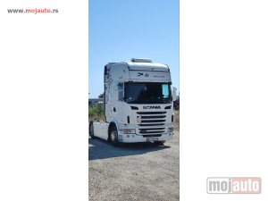 Glavna slika - Scania R480 - MojAuto