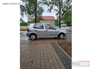 Glavna slika - VW Polo 1,9 sdi  - MojAuto