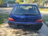 Slika 15 - Peugeot 106 1.1  - MojAuto
