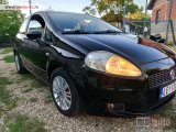 polovni Automobil Fiat Grande Punto Nov reg god dan polovni Automobil Fiat Grande Punto Nov reg god dan