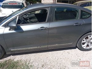Glavna slika -  Leva vrata za Citroen C5 - MojAuto