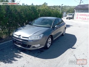 Glavna slika -  Delovi za Citroen C5 - MojAuto